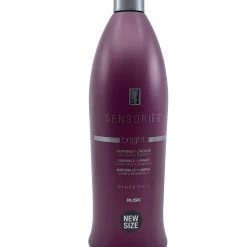Rusk Sensories Bright Anti Brassy Shampoo 35 OZ