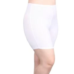 Undersummers by CarrieRae Lux Cotton Anti Thigh Chafing Underwear Short 7" - women 18 Undersummers by CarrieRae Lux Cotton Anti Thigh Chafing Underwear Short 7" - women -Vitamin A shop 0a36164cf0af4a61be82cf607d74adaa 1080x