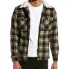 WeSC Liam Fleece Shirt Jacket - men 1 WeSC Liam Fleece Shirt Jacket - men -Vitamin A shop 0a6c45405a494ad594d948b59bf6df4f 1080x
