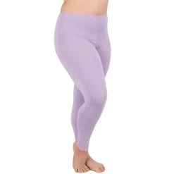 Undersummers by CarrieRae Lux Cotton Long Underwear Legging 28" - women 22 Undersummers by CarrieRae Lux Cotton Long Underwear Legging 28" - women -Vitamin A shop 0febc76688ee4694856fa762de435b81 1080x