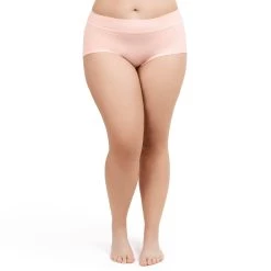 Undersummers by CarrieRae Lux Cotton High Waist Boyshort Brief - women 14 Undersummers by CarrieRae Lux Cotton High Waist Boyshort Brief - women -Vitamin A shop 1106c789dee04f87b00748de533c75c9 1080x