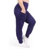 Undersummers by CarrieRae High Waist Yogger (Yoga Pant + Jogger) 28" - women -Vitamin A shop 12f735be3cd04f89a412a307cab8d1cf 1080x