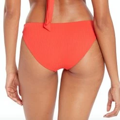 Vitamin A Midori Bikini Bottom in Marisol - women