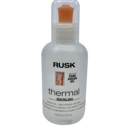 Rusk Thermal Serum Pure Argan Oil 4.2 OZ