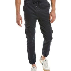 WeSC Slim Utility Jogger - men
