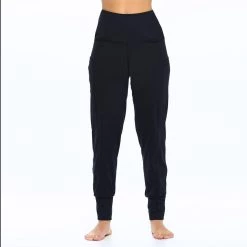 Undersummers by CarrieRae High Waist Yogger (Yoga Pant + Jogger) 28" - women -Vitamin A shop 2995ecb106654ddfb157e65d4129fd67 1080x