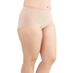 Undersummers by CarrieRae Moisture Wicking Underwear Brief - women -Vitamin A shop 2bdba150471042b3a03190b6c85bfaa5 1080x