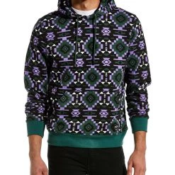 WeSC Mike Hoodie - men