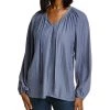 Joan Vass V-Neck Blouse - women -Vitamin A shop 2ecca0279dee4309995d8158b1ce5e6e 1080x