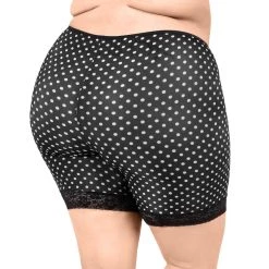 Undersummers by CarrieRae Fusion Moisture Wicking Anti Chafing Shortlette Slipshort 7" - women -Vitamin A shop 319999e95fa24c9e94f2dc31d36ff412 1080x