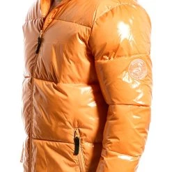 WeSC Hooded Puffer Jacket - men -Vitamin A shop 3428b1f2f93e478794abc58fdae157b5 1080x