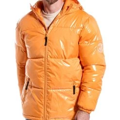 WeSC Hooded Puffer Jacket - men -Vitamin A shop 3536aaaa26414571bb4e2d552c260b11 1080x