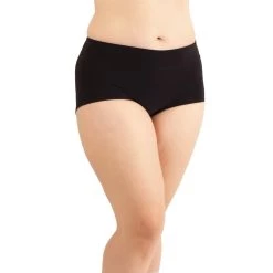 Undersummers by CarrieRae Moisture Wicking Underwear Brief - women -Vitamin A shop 36541f804abc45f0b844d9ed5e295eb7 1080x