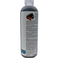 Rusk Pure Mix Activated Charcoal Purifying Conditioner All Hair Types 35 OZ -Vitamin A shop 3b47513ab8aa4c59aca08781b03ec682 2663206f 87c9 438f 8d13 b35dd4bf78dc 1080x