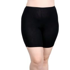 Undersummers by CarrieRae Lux Cotton Anti Thigh Chafing Underwear Short 7" - women 17 Undersummers by CarrieRae Lux Cotton Anti Thigh Chafing Underwear Short 7" - women -Vitamin A shop 3e39f0d392844f0b85dcbf37c0f95332 1080x