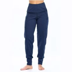 Undersummers by CarrieRae High Waist Yogger (Yoga Pant + Jogger) 28" - women -Vitamin A shop 3e51f4fea4544ca4ade3fdda3b00a9f3 1080x