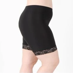 Undersummers by CarrieRae Fusion Moisture Wicking Anti Chafing Shortlette Slipshort 7" - women -Vitamin A shop 4a78eb6c4cf644689cc6e0f3bf7aacef 1080x