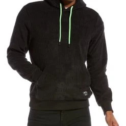 WeSC Mike Wasted Youth Hoodie - men