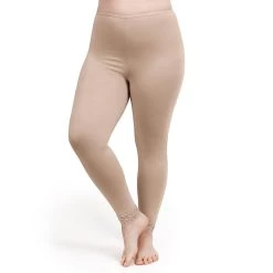 Undersummers by CarrieRae Lux Cotton Long Underwear Legging 28" - women 19 Undersummers by CarrieRae Lux Cotton Long Underwear Legging 28" - women -Vitamin A shop 5669b7e5298d4dd19627d74b4a31bb54 1080x