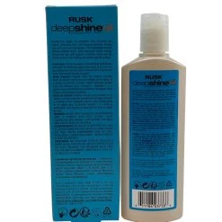 Rusk Deep Shine Oil Protective Oil Treatment 4 OZ 7 Rusk Deep Shine Oil Protective Oil Treatment 4 OZ -Vitamin A shop 57d5290de2b349afb5460a39b47e1e6c 701453dc a8b8 4876 ac67 32bd7b93aab0 1080x