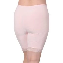 Undersummers by CarrieRae Fusion Moisture Wicking Anti Chafing Shortlette Slipshort 9" - women 30 Undersummers by CarrieRae Fusion Moisture Wicking Anti Chafing Shortlette Slipshort 9" - women -Vitamin A shop 59634c0be2b94fff80b544148a35bacb 1080x