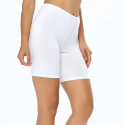 Undersummers by CarrieRae Classic Anti Chafing Shortlette Slipshort 6.5" - women 12 Undersummers by CarrieRae Classic Anti Chafing Shortlette Slipshort 6.5" - women -Vitamin A shop 5b071157253446d99bbc861d90ba6398 1080x