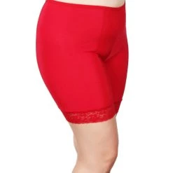 Undersummers by CarrieRae Fusion Moisture Wicking Anti Chafing Shortlette Slipshort 7" - women -Vitamin A shop 5b2a1cacffad401382b1f379b9f36819 1080x