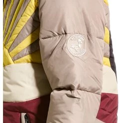 WeSC Landscape Puffer Jacket - men -Vitamin A shop 5d574960aa6544729ec86b33ae751584 1080x