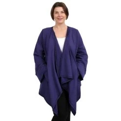Undersummers by CarrieRae Cardigan - women