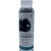 Rusk Pure Mix Activated Charcoal Purifying Conditioner All Hair Types 12 OZ