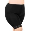 Undersummers by CarrieRae Moisture Wicking Shortlette Slipshort with Pockets 9" - women -Vitamin A shop 69d6973fca664a7790a433d6aa34b17b 1080x
