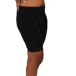 Undersummers by CarrieRae Fusion Moisture Wicking Anti Chafing Shortlette Slipshort 9" - women 24 Undersummers by CarrieRae Fusion Moisture Wicking Anti Chafing Shortlette Slipshort 9" - women -Vitamin A shop 6d88b88f66dc49f98734341933d8103e 1080x