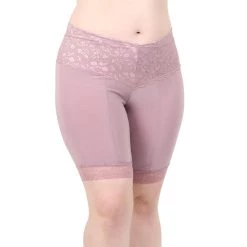 Undersummers by CarrieRae Lace Anti Chafing Shortlette Slipshort 9" - women 17 Undersummers by CarrieRae Lace Anti Chafing Shortlette Slipshort 9" - women -Vitamin A shop 831e09ace3024bdfbe7c38e79b5cd219 1080x