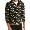 WeSC Mitch 1/4-Zip Polar Fleece Pullover - men 1 WeSC Mitch 1/4-Zip Polar Fleece Pullover - men -Vitamin A shop 86e1d5e9644b44edb564e49cde540556 1080x