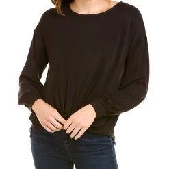 Joan Vass High-Low Top - women