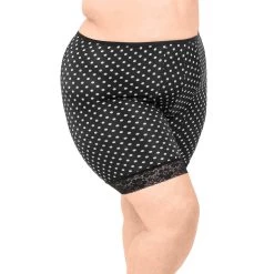 Undersummers by CarrieRae Fusion Moisture Wicking Anti Chafing Shortlette Slipshort 7" - women -Vitamin A shop 8c3887ef70664d47994e8454d9f84ad6 1080x