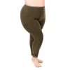 Undersummers by CarrieRae Long Underwear Legging 28" - women -Vitamin A shop 90444f2d11114212b916669b66f2e7df 1080x