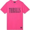 WeSC Max Thrills Mens Thrills Logo Solid T-Shirt -Vitamin A shop 99a5443e15d546cdb70a164218d3cdaf 1080x