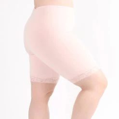 Undersummers by CarrieRae Lux Cotton Modal Anti Chafing Underwear Short 9" - women -Vitamin A shop a3076807c4014d69aafd9dbd8765acba 1080x