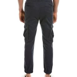 WeSC Slim Utility Jogger - men -Vitamin A shop b1650d6b1ed64d83af1747941ffeca7e 1080x
