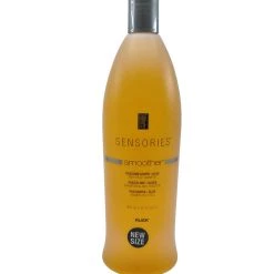 Rusk Sensories Smoother Anti Frizz Shampoo 35 OZ