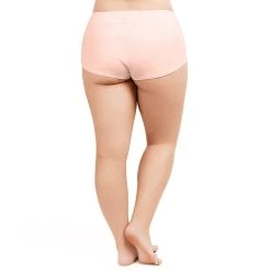 Undersummers by CarrieRae Lux Cotton High Waist Boyshort Brief - women 11 Undersummers by CarrieRae Lux Cotton High Waist Boyshort Brief - women -Vitamin A shop b25f3b5c3b894f50981264d83ca402f1 1080x