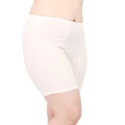 Undersummers by CarrieRae Classic Anti Chafing Shortlette Slipshort 6.5" - women 10 Undersummers by CarrieRae Classic Anti Chafing Shortlette Slipshort 6.5" - women -Vitamin A shop b271787f491343578b7a2414e2ed457c 1080x