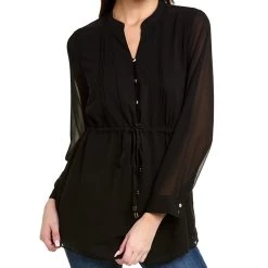 Joan Vass Blouse - women