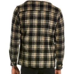 WeSC Liam Fleece Shirt Jacket - men -Vitamin A shop c6d5145d82334fe08d93339782598705 1080x