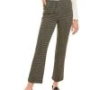 Joan Vass Pull-On Ankle Pant - women