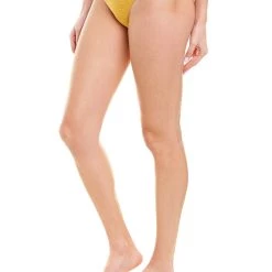 Vitamin A shop 37 Vitamin A Carmen Bikini Bottom - women