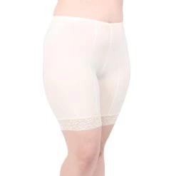 Undersummers by CarrieRae Fusion Moisture Wicking Anti Chafing Shortlette Slipshort 7" - women -Vitamin A shop ceb73209362b48b99af74bc3d3e384de 1080x