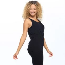 Undersummers by CarrieRae Lux Cotton Modal Tank - women 14 Undersummers by CarrieRae Lux Cotton Modal Tank - women -Vitamin A shop d32adb25f3ac48a9b61b9365d8f05a91 1080x