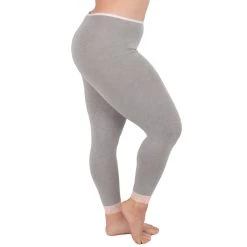 Undersummers by CarrieRae Lux Cotton Long Underwear Legging 28" - women 20 Undersummers by CarrieRae Lux Cotton Long Underwear Legging 28" - women -Vitamin A shop d9a476ed50cc4090a11d8c4c8b4eccdd 1080x